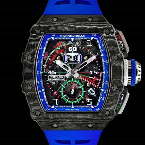 richard mille accessories|richard mille orologio prezzo.